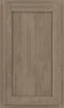 Waypoint 330 door sample in Maple Almond