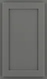 Waypoint 330 door sample in Painted Boulder