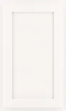 Waypoint 330 door sample in Painted Linen