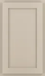 Waypoint 330 door sample in Painted Oat