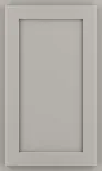 Waypoint 330 door sample in Painted Stone