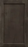 Waypoint 410 door sample in Maple Slate