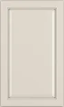 Waypoint 460 door sample in Painted Ember Glaze