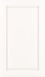 Waypoint 460 door sample in Painted Linen