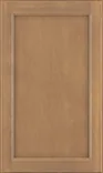 Waypoint 470 door sample in Maple Cider