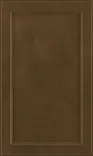 Waypoint 470 door sample in Maple Truffle