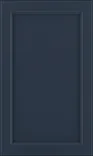 Waypoint 470 door sample in Painted Navy