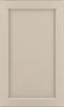 Waypoint 470 door sample in Painted Oat