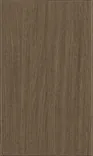 Waypoint 530 door sample in Cherry Clove