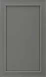 Waypoint 540 door sample in Painted Boulder