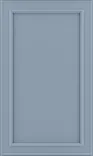 Waypoint 540 door sample in Painted Mist