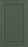 Waypoint 540 door sample in Painted Sage