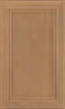 Waypoint 570 door sample in Maple Cider