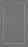 Waypoint 570 door sample in Painted Boulder