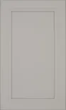 Waypoint 570 door sample in Painted Stone
