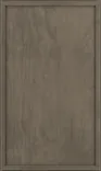 Waypoint 580 door sample in Maple Latte