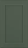 Waypoint 650 door sample in Painted Sage