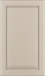 Waypoint 660 door sample in Painted Oat