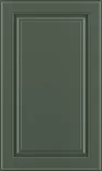 Waypoint 660 door sample in Painted Sage