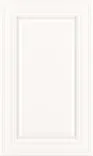 Waypoint 720 door sample in Painted Linen
