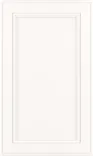 Waypoint 750 door sample in Painted Linen