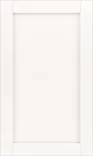 Waypoint D16 door sample in Duraform Linen