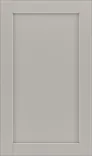 Waypoint D16 door sample in Duraform Stone