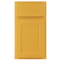 Wolf Grantley Standard, Goldleaf door sample