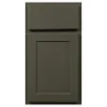 Wolf Grantley Standard, Juniper door sample