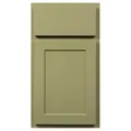 Wolf Grantley Standard, Laurel door sample