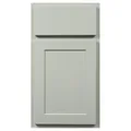 Wolf Grantley Standard, Palmetto door sample