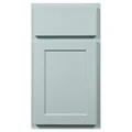 Wolf Grantley Standard, Seabreeze door sample