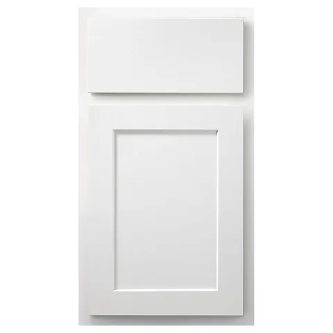 Wolf Grantley Standard, White door sample