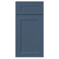 Wolf Grove 5-piece drawer front, Biscayne door sample