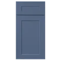 Wolf Grove 5-piece drawer front, Seaport door sample