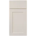 Wolf Grove Slab drawer front, Cape door sample